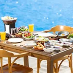 Hotel Cinarli Kasri Gokceada