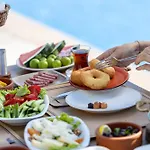 Cinarli Kasri Hotel