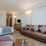 Hotel Cinarli Kasri Gokceada