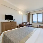 Cinarli Kasri Hotel Gokceada