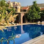 Cinarli Kasri Hotel Gokceada