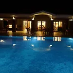 Hotel Cinarli Kasri