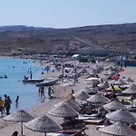 Cinarli Kasri Gokceada