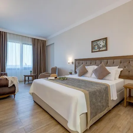 Cinarli Kasri Hotel 3*