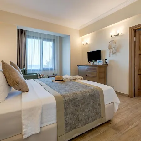 Hotel Cinarli Kasri