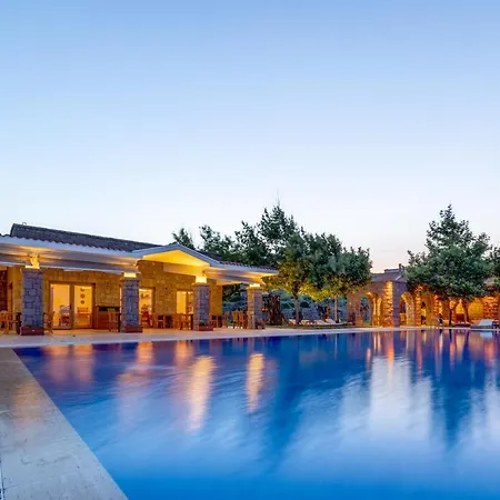 Hotel Cinarli Kasri Gokceada