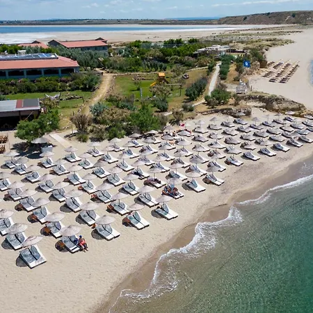 Cinarli Kasri Hotel 3*