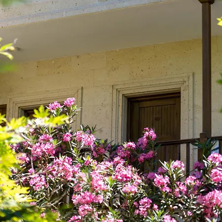 Hotel Cinarli Kasri 3*