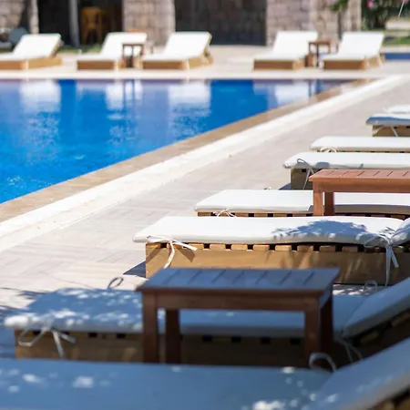 Cinarli Kasri Hotel
