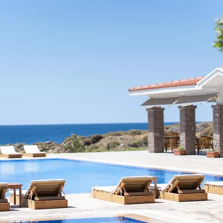 Cinarli Kasri Hotel 3*