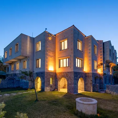 Hotel Cinarli Kasri Gokceada