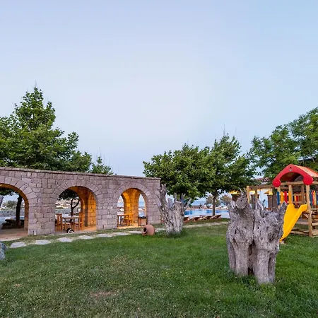 Cinarli Kasri Hotel 3*