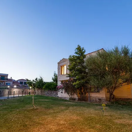 Cinarli Kasri 3* İmroz