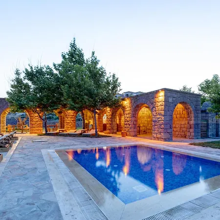 Cinarli Kasri Hotel 3*