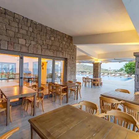 Hotel Cinarli Kasri