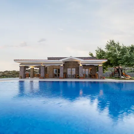 Hotel Cinarli Kasri