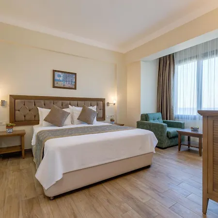 Cinarli Kasri Hotel 3*