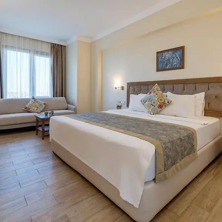 Cinarli Kasri Hotel