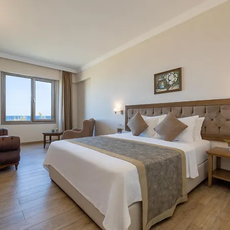 Hotel Cinarli Kasri Gokceada