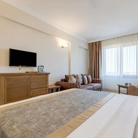 Hotel Cinarli Kasri Gokceada