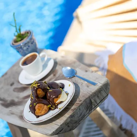 Cinarli Kasri Hotel 3*