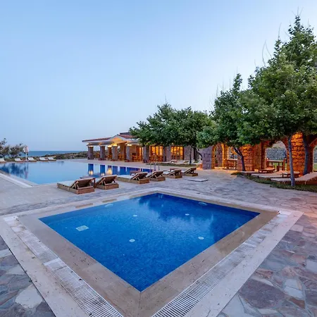 Hotel Cinarli Kasri Gokceada