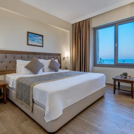 Hotel Cinarli Kasri Gokceada
