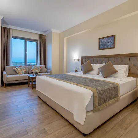 Hotel Cinarli Kasri 3*