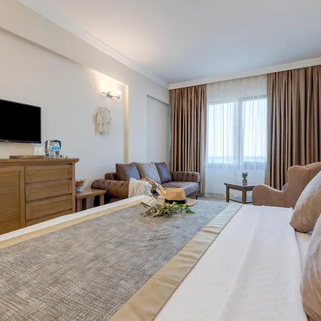 Hotel Cinarli Kasri