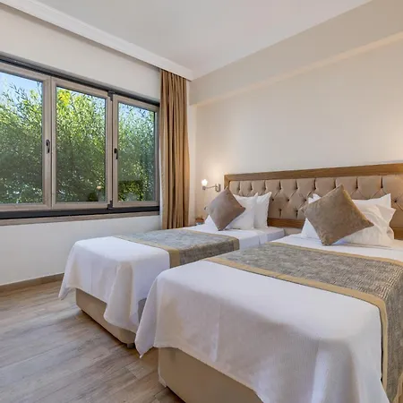 Cinarli Kasri 3* İmroz