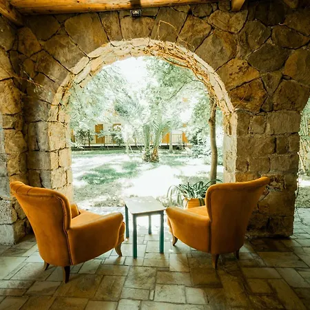 Cinarli Kasri Hotel 3*