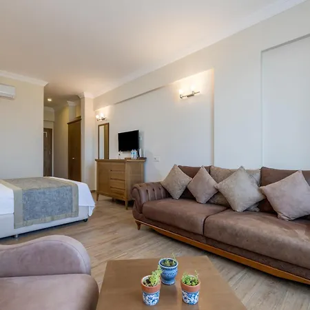 Hotel Cinarli Kasri Gokceada