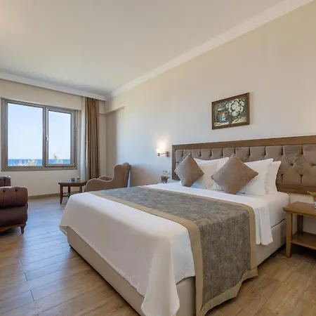 Cinarli Kasri İmroz