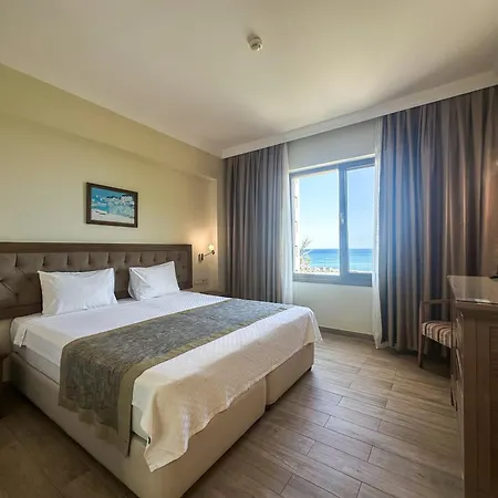 Cinarli Kasri Hotel