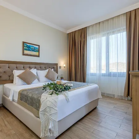 Hotel Cinarli Kasri 3*