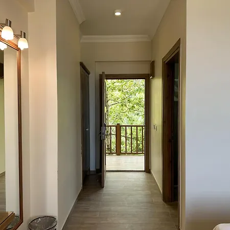 Hotel Cinarli Kasri Gokceada