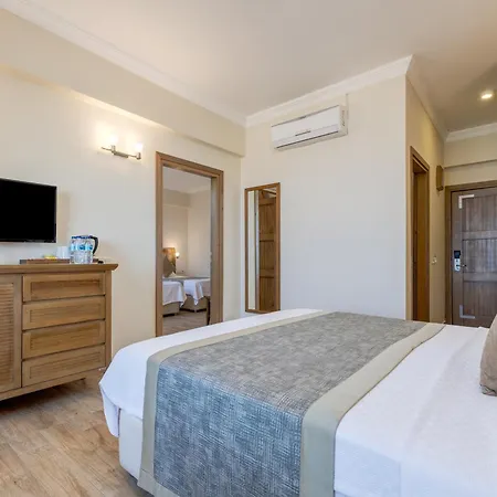 Cinarli Kasri İmroz