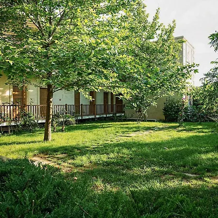 Cinarli Kasri Hotel