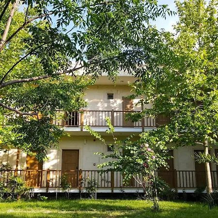 Hotel Cinarli Kasri 3*