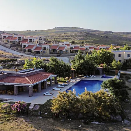 Cinarli Kasri 3* İmroz