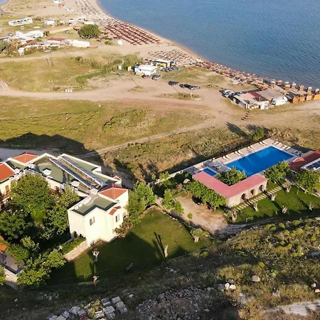 Cinarli Kasri Hotel 3*