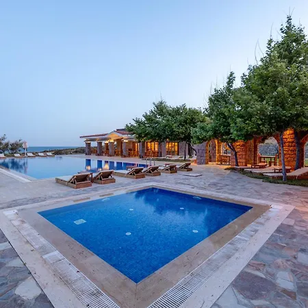 Cinarli Kasri 3* İmroz