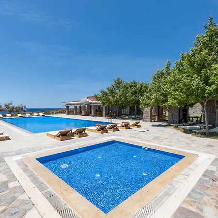 Cinarli Kasri 3* İmroz