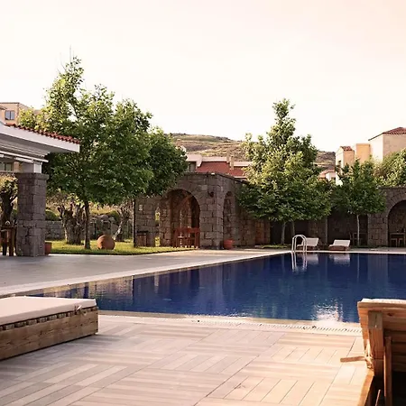 Cinarli Kasri 3* İmroz