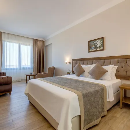 Cinarli Kasri 3*