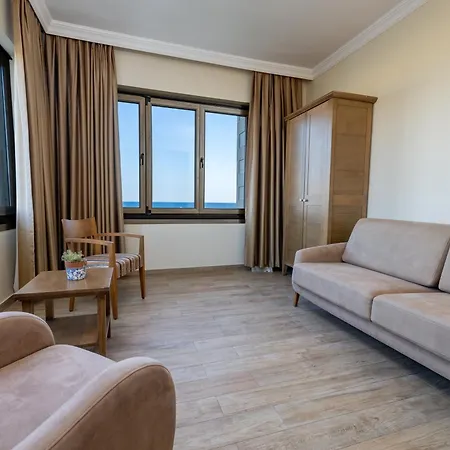 Cinarli Kasri 3* İmroz