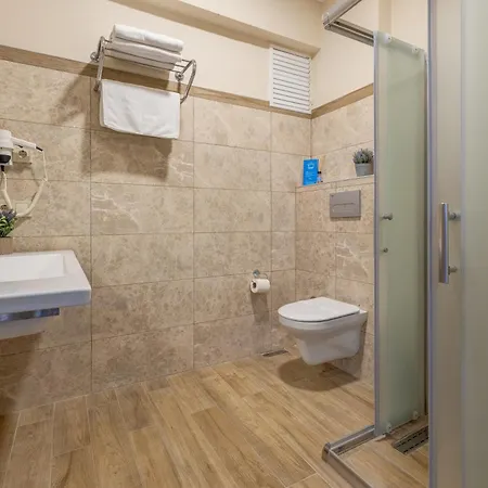 Hotel Cinarli Kasri