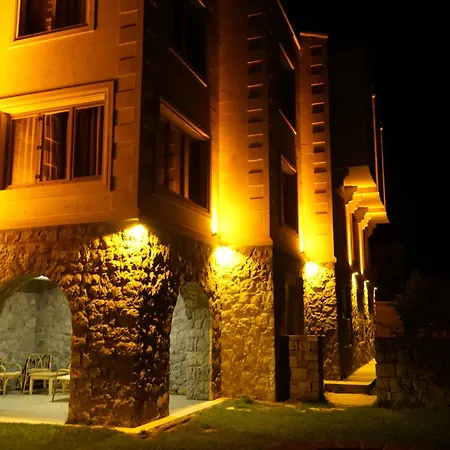 Cinarli Kasri 3* Gokceada