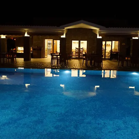 Hotel Cinarli Kasri