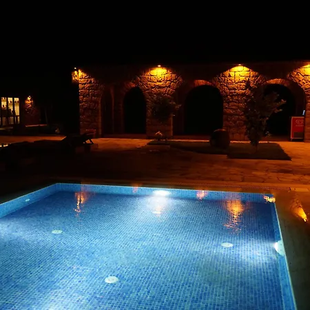 Cinarli Kasri Hotel 3*